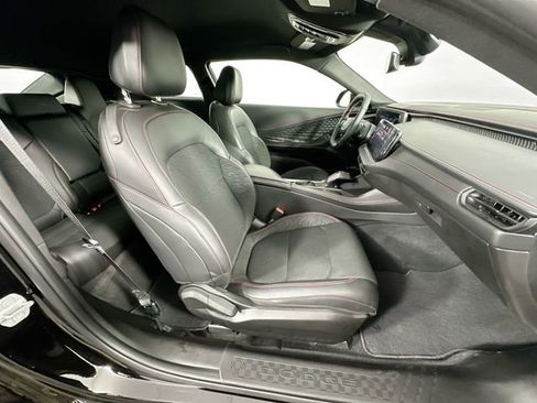 Used 2025 Dodge Charger R/T w/ Quick Order Package 25M R/T image 23