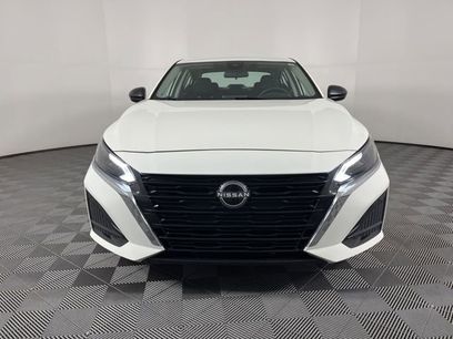 Used 2025 Nissan Altima 2.5 S