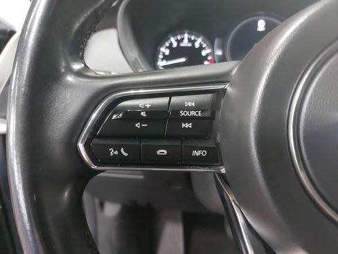 Used 2024 MAZDA CX-90 3.3 Turbo w/ Preferred Plus AWD/4WD image 18
