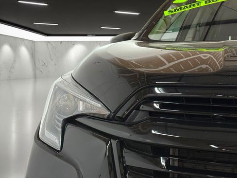 Used 2024 Subaru Ascent Onyx Edition Limited w/ Popular Package Onyx image 10