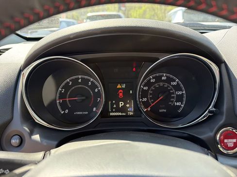 New 2026 Mitsubishi Outlander Sport AWD image 18