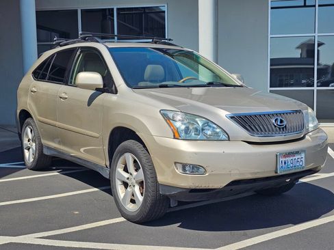 Used 2006 Lexus RX 330 FWD image 7
