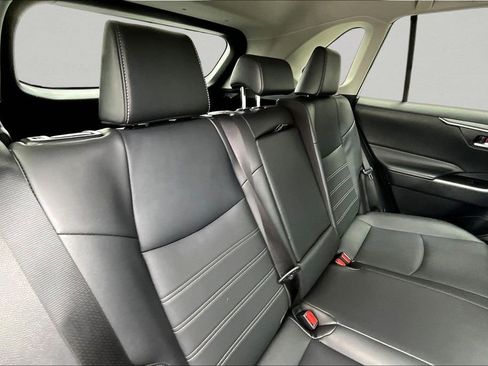 Used 2024 Toyota RAV4 XLE Premium w/ Weather Package image 24