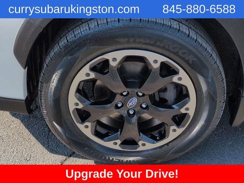 Used 2022 Subaru Crosstrek 2.0i Premium image 10