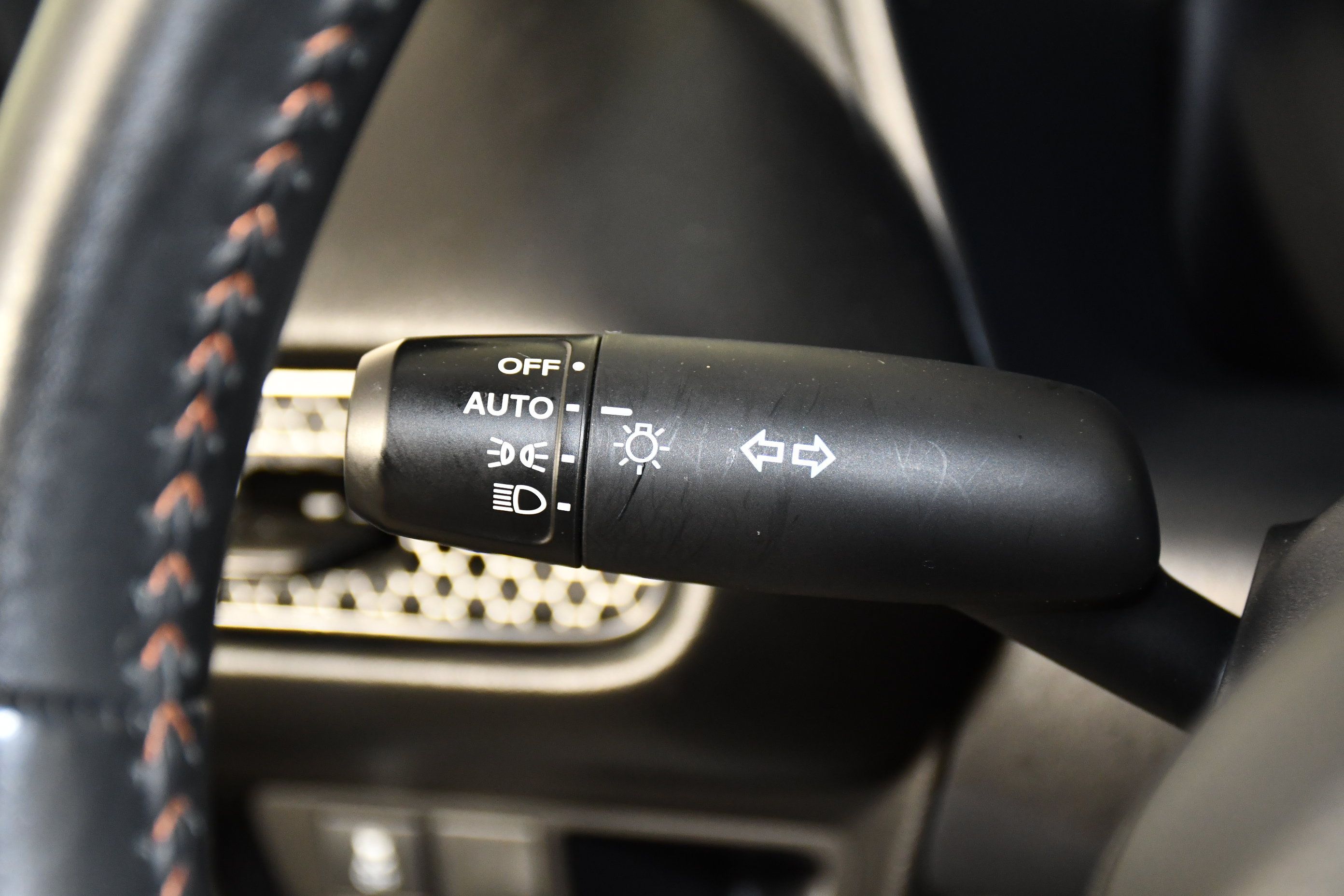 Certified 2024 Honda HR-V Sport image 23