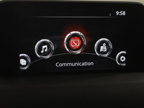 Used 2020 MAZDA CX-5 Touring image 32