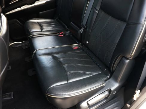 Used 2017 INFINITI QX60 Luxe w/ Premium Package AWD/4WD image 23