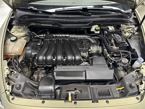 Used 2008 Volvo S40 2.4i image 20