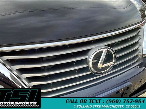Used 2013 Lexus RX 350 AWD image 29