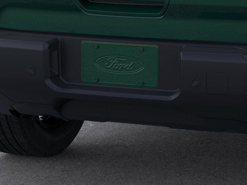 New 2025 Ford Bronco Sport Outer Banks w/ Outer Banks Tech Package+ AWD/4WD image 48