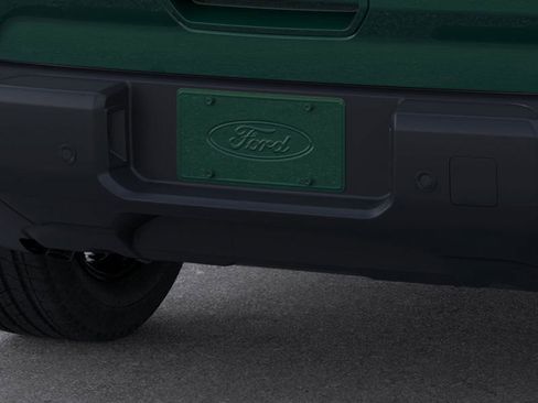 New 2025 Ford Bronco Sport Outer Banks w/ Outer Banks Tech Package+ AWD/4WD image 48