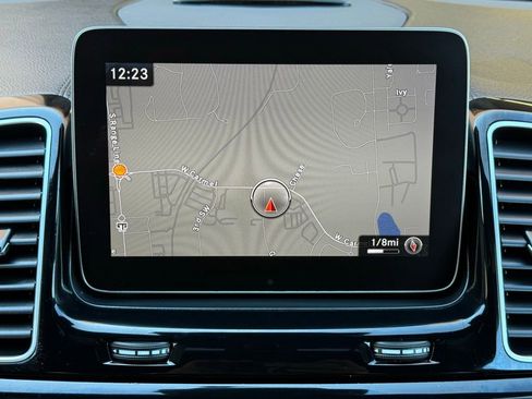 Used 2018 Mercedes-Benz GLS 450 4MATIC image 32