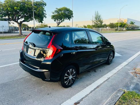 Used 2019 Honda Fit LX image 5