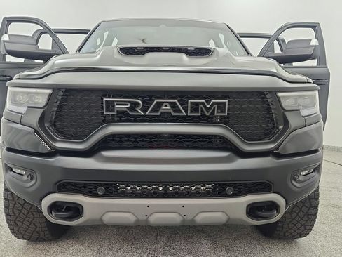 Used 2022 RAM 1500 TRX w/ TRX Level 2 Equipment Group AWD/4WD image 10