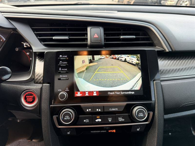Used 2019 Honda Civic Si image 32