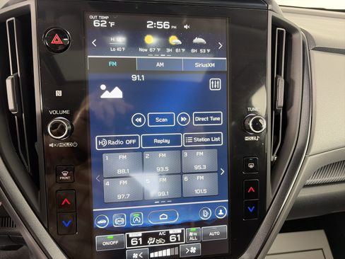 Used 2026 Subaru Crosstrek 2.0i Premium image 19