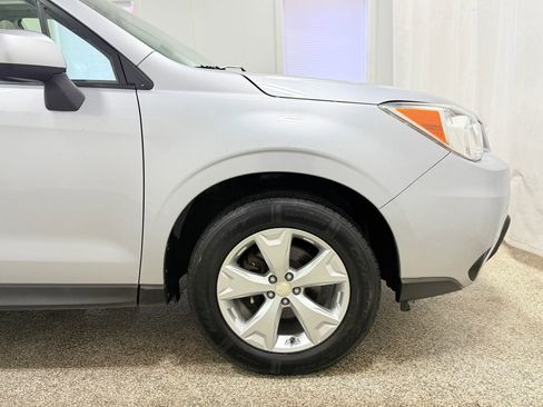 Used 2015 Subaru Forester 2.5i Premium image 40