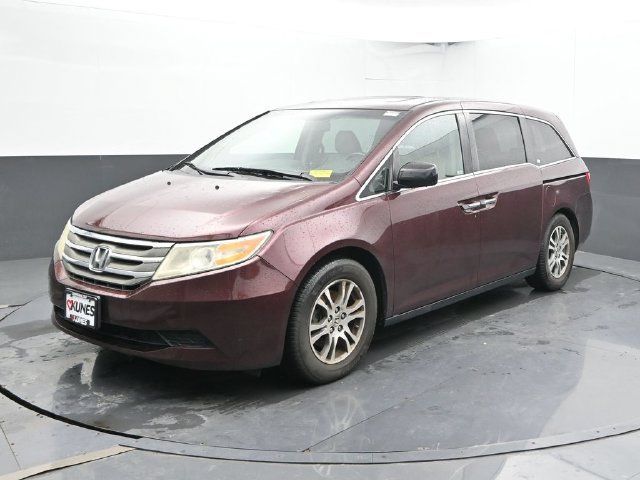 Used 2013 Honda Odyssey EX-L image 7