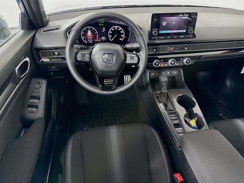 New 2026 Honda Civic Sport image 21