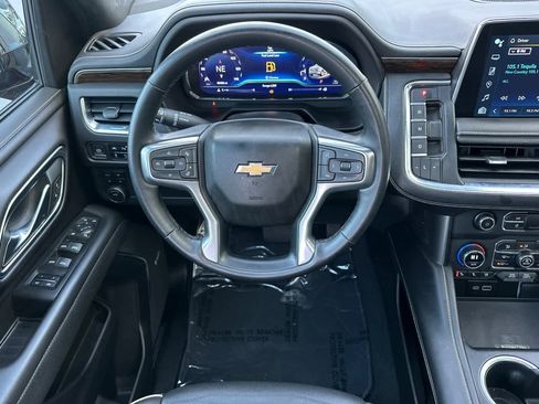 Used 2023 Chevrolet Tahoe Premier image 14