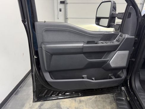 Used 2024 Ford F150 Lariat w/ Equipment Group 502A High AWD/4WD image 10