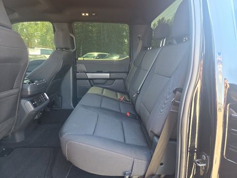 Used 2026 Ford F150 XLT w/ Equipment Group 301A Standard AWD/4WD image 16