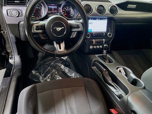 Used 2019 Ford Mustang Coupe w/ Equipment Group 101A image 20