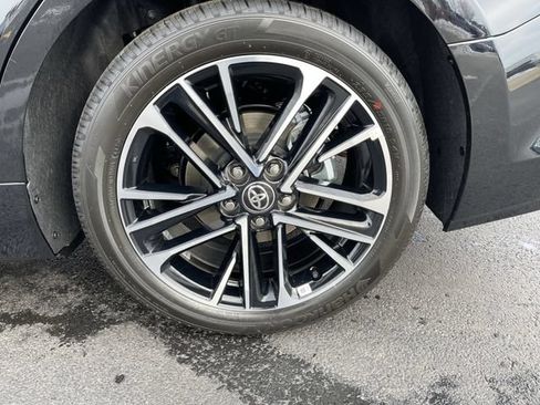 New 2026 Toyota Camry XLE w/ Premium Plus Package AWD/4WD image 30