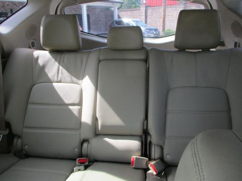 Used 2014 Nissan Murano LE w/ Platinum Edition Package image 15