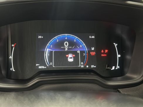 New 2026 Toyota Corolla LE image 9