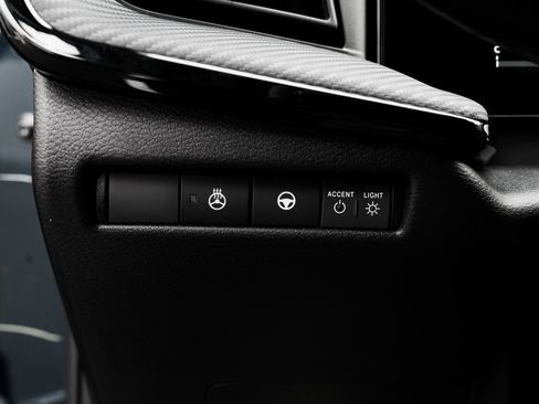 New 2026 Nissan Kicks SR w/ SR Premium Package image 18