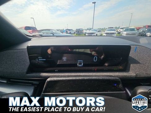 New 2025 Ford Mustang Mach-E GT w/ Interior Protection Package image 23