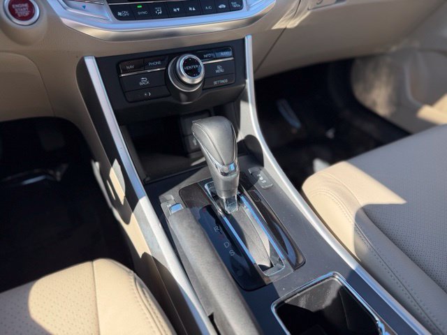 Used 2014 Honda Accord EX-L image 25