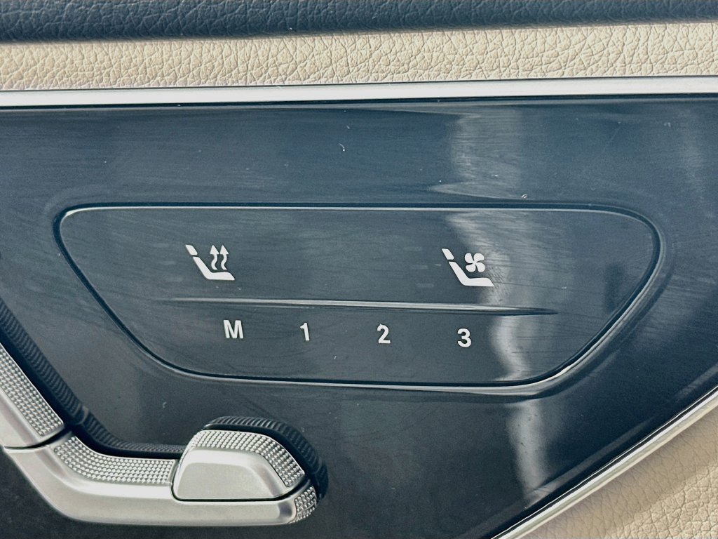 Certified 2024 Mercedes-Benz C 300 Sedan image 18