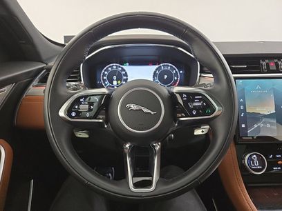 Certified 2026 Jaguar F-PACE R-Dynamic S