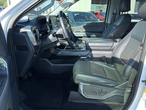 Used 2022 Ford F150 Lariat AWD/4WD image 10