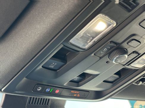 Used 2023 Chevrolet Suburban RST w/ Luxury Package image 22