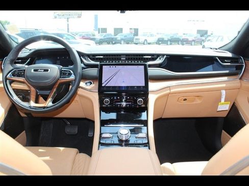 Used 2022 Jeep Grand Cherokee Summit image 13