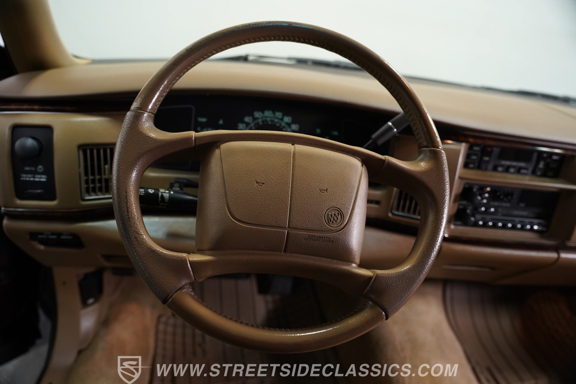 Used 1994 Buick Roadmaster Estate RWD image 38