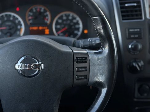 Used 2009 Nissan Armada SE image 23