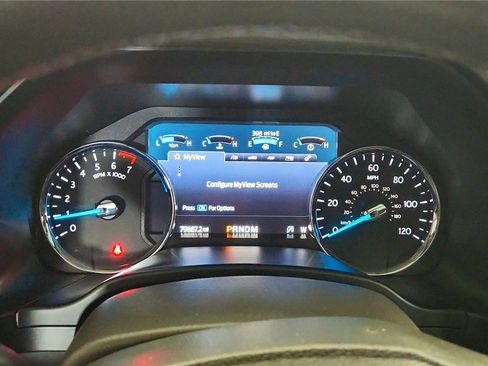 Used 2021 Ford Expedition Limited image 46