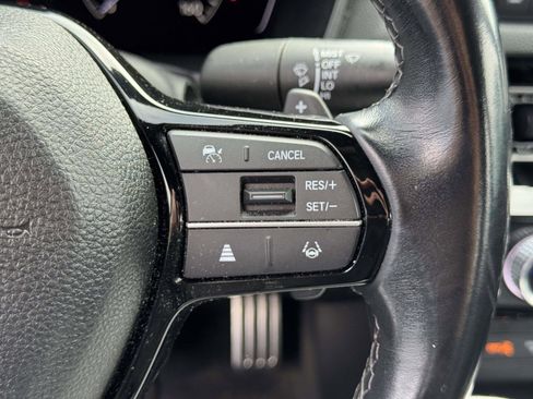 Used 2024 Honda Civic Sport image 17