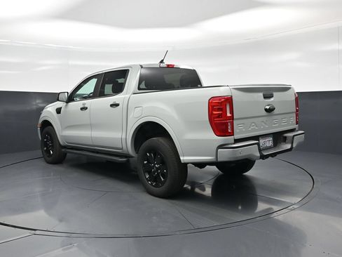 Used 2023 Ford Ranger XLT w/ Equipment Group 301A Mid RWD image 6