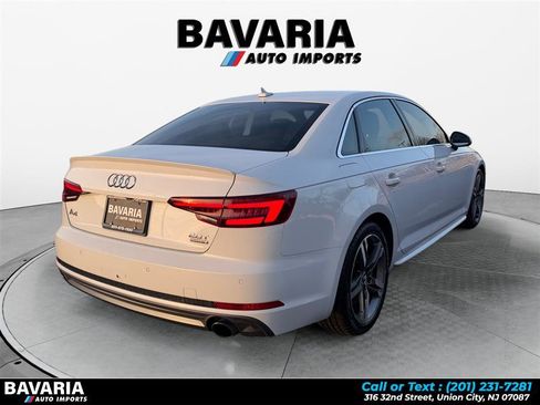 Used 2018 Audi A4 2.0T Premium Plus image 5