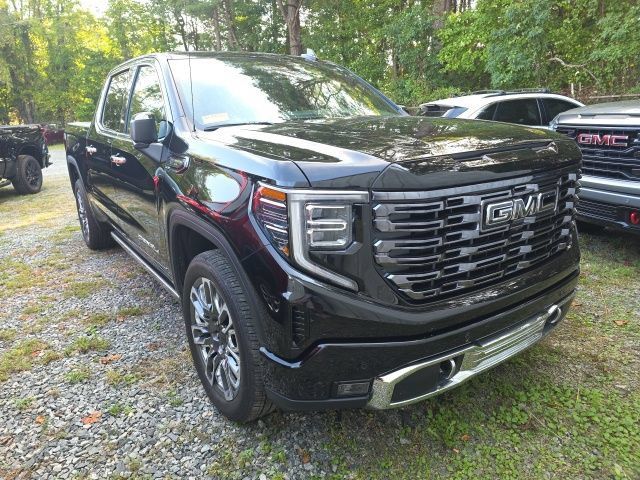 Used 2026 GMC Sierra 1500 Denali Ultimate AWD/4WD image 14