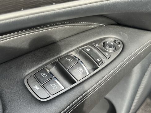 Used 2019 INFINITI QX60 Pure image 23