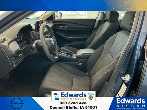 Used 2024 Honda Accord EX image 20