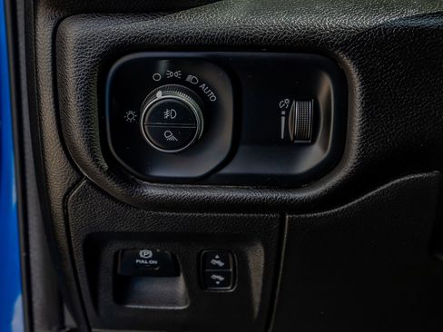 Used 2023 RAM 1500 Big Horn image 22