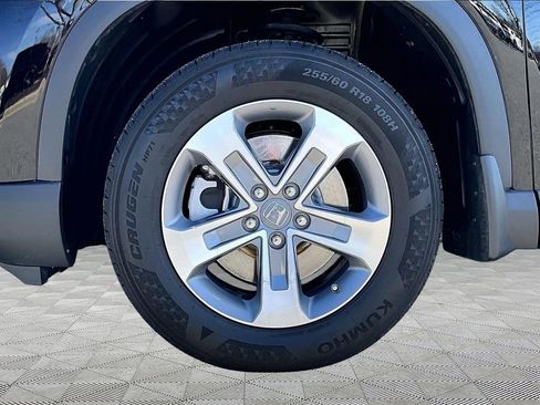 Used 2025 Honda Pilot EX-L image 24