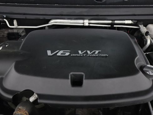 Used 2020 Chevrolet Colorado Z71 AWD/4WD image 18